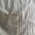 320t 2/1 Twill Full Dull Nylon Taffeta Fabric with PU Coating for Garment